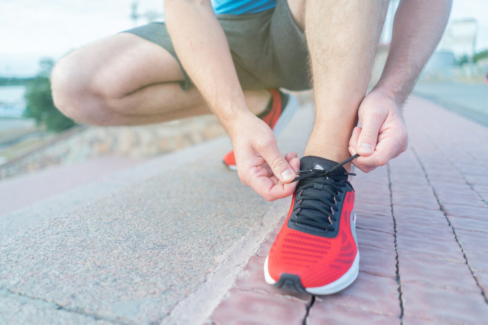 Sportivi e corsa - prevenzione infortuni e plantari su misura