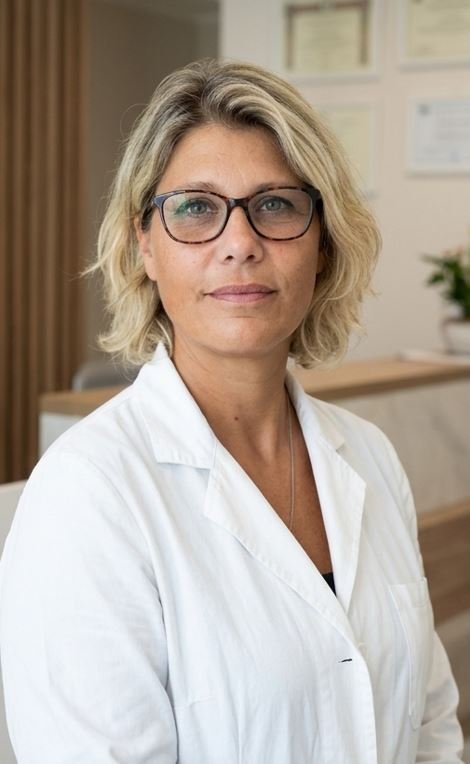 Dott.ssa Barbara Monfardini - Dottoressa in Tecniche Ortopediche